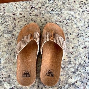 Reef thong sandal